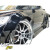 FRP TKYO Wide Body Kit > Mazda RX-8 (SE3P) 2009-2011 - image 37