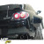 FRP TKYO Spoiler Wing > Mazda RX-8 (SE3P) 2004-2011 - image 1