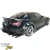 FRP TKYO Spoiler Wing > Mazda RX-8 (SE3P) 2004-2011 - image 3