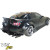 FRP TKYO Wide Body Kit w Wing > Mazda RX-8 (SE3P) 2009-2011 - image 150