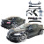 FRP TKYO Wide Body Kit w Wing > Mazda RX-8 (SE3P) 2009-2011 - image 1
