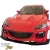 FRP TKYO Wide Body Kit w Wing > Mazda RX-8 (SE3P) 2009-2011 - image 8
