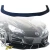 FRP TKYO Wide Body Kit w Wing > Mazda RX-8 (SE3P) 2009-2011 - image 10
