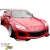 FRP TKYO Wide Body Kit w Wing > Mazda RX-8 (SE3P) 2009-2011 - image 25