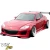 FRP TKYO Wide Body Kit w Wing > Mazda RX-8 (SE3P) 2009-2011 - image 26
