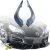 FRP TKYO Wide Body Kit w Wing > Mazda RX-8 (SE3P) 2009-2011 - image 27