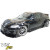 FRP TKYO Wide Body Kit w Wing > Mazda RX-8 (SE3P) 2009-2011 - image 40