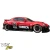 FRP TKYO Wide Body Kit w Wing > Mazda RX-8 (SE3P) 2009-2011 - image 49
