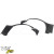 FRP TKYO Wide Body Kit w Wing > Mazda RX-8 (SE3P) 2009-2011 - image 64