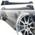 FRP TKYO Wide Body Kit w Wing > Mazda RX-8 (SE3P) 2009-2011 - image 76