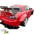 FRP TKYO Wide Body Kit w Wing > Mazda RX-8 (SE3P) 2009-2011 - image 84