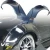 FRP TKYO Wide Body Kit w Wing > Mazda RX-8 (SE3P) 2009-2011 - image 89