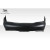 2006-2011 Mercedes CLS C219 W219 Black Series Look Rear Bumper - 1 Piece - image 8