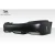 2006-2011 Mercedes CLS C219 W219 Black Series Look Rear Bumper - 1 Piece - image 5