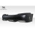 2006-2011 Mercedes CLS C219 W219 Black Series Look Rear Bumper - 1 Piece - image 9