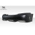 2006-2011 Mercedes CLS C219 W219 Black Series Look Rear Bumper - 1 Piece - image 5