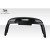 2006-2011 Mercedes CLS C219 W219 Black Series Look Rear Bumper - 1 Piece - image 6