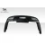 2006-2011 Mercedes CLS C219 W219 Black Series Look Rear Bumper - 1 Piece - image 6
