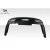 2006-2011 Mercedes CLS C219 W219 Black Series Look Rear Bumper - 1 Piece - image 10