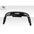 2006-2011 Mercedes CLS C219 W219 Black Series Look Rear Bumper - 1 Piece - image 10