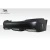 2006-2011 Mercedes CLS Black Series Look Rear Bumper - image 8