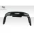 2006-2011 Mercedes CLS Black Series Look Rear Bumper - image 6