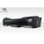 2006-2011 Mercedes CLS Black Series Look Rear Bumper - image 15