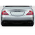 2006-2011 Mercedes CLS C219 W219 Duraflex Black Series Look Rear Bumper - 1 Piece - image 1