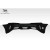 2006-2011 Mercedes CLS C219 W219 Black Series Look Rear Bumper - 1 Piece - image 7