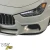 FRP WAL Front Lip Valance > Maserati Ghibli 2013-2017 - image 21