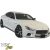 FRP WAL Front Lip Valance > Maserati Ghibli 2013-2017 - image 23