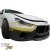 FRP WAL Front Lip Valance > Maserati Ghibli 2013-2017 - image 3