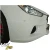 FRP WAL Front Lip Valance > Maserati Ghibli 2013-2017 - image 11
