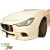 FRP WAL Front Lip Valance > Maserati Ghibli 2013-2017 - image 13