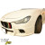 FRP WAL Front Lip Valance > Maserati Ghibli 2013-2017 - image 13