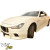 FRP WAL Front Lip Valance > Maserati Ghibli 2013-2017 - image 14