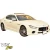 FRP WAL Front Lip Valance > Maserati Ghibli 2013-2017 - image 16