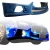 FRP WAL Front Lip Valance > Maserati Ghibli 2013-2017 - image 27