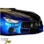 FRP WAL Front Lip Valance > Maserati Ghibli 2013-2017 - image 36