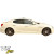 FRP AS Side Skirts > Maserati Ghibli 2013-2017 - image 3