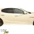 FRP AS Side Skirts > Maserati Ghibli 2013-2017 - image 4