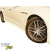 VSaero FRP AS Side Skirts > Maserati Ghibli 2013-2017 - image 9
