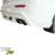 FRP WAL Rear Lip Valance > Maserati Ghibli 2013-2017 - image 5