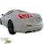 FRP WAL Rear Lip Valance > Maserati Ghibli 2013-2017 - image 7