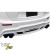 FRP WAL Rear Lip Valance > Maserati Ghibli 2013-2017 - image 10