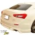 FRP WAL Rear Lip Valance > Maserati Ghibli 2013-2017 - image 13