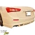 FRP WAL Rear Lip Valance > Maserati Ghibli 2013-2017 - image 14