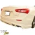 FRP WAL Rear Lip Valance > Maserati Ghibli 2013-2017 - image 15