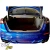 FRP WAL Rear Lip Valance > Maserati Ghibli 2013-2017 - image 20