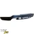 FRP WAL Rear Lip Valance > Maserati Ghibli 2013-2017 - image 22